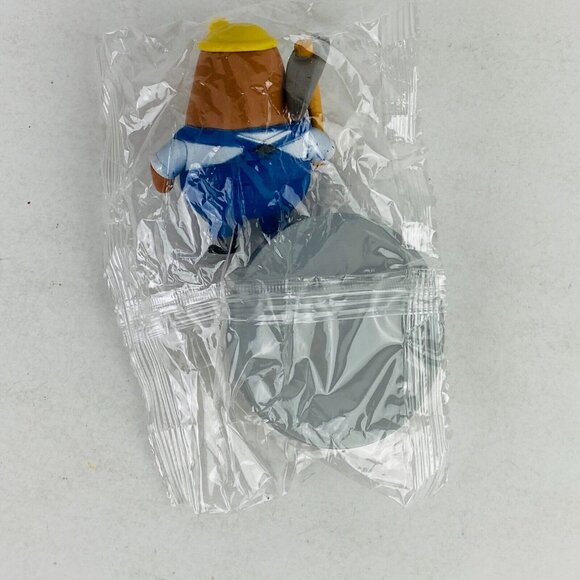 Nintendo Amiibo Animal Crossing Figure Series Mole Builder Character Kids Toy - Picture 2 of 5